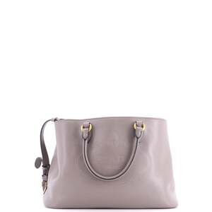 Prada Embossed Logo Convertible Open #254830P12B
